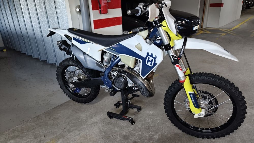 Husqvarna TE250i