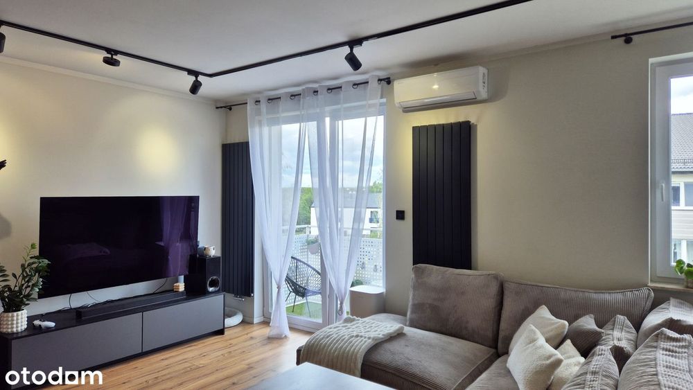 Wyjątkowe 2-pokojowe. Kiełczów. Balkon | miejsce postojowe | komórka - Widok 3