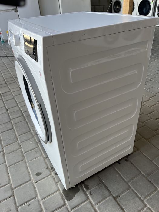 Прально сушильна машина Пральна машина з сушкою Bloomberg BWD384WO