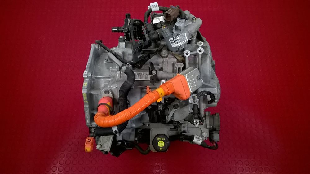 Caixa Velocidades Automática D97KMD - HYUNDAI KAUAI