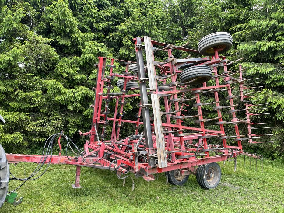 Agregat uprawowy Vaderstad NZA