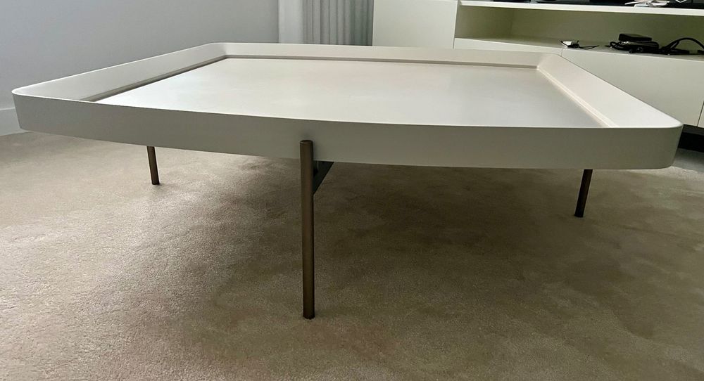 Mesa de Centro Capri J. Barbosa