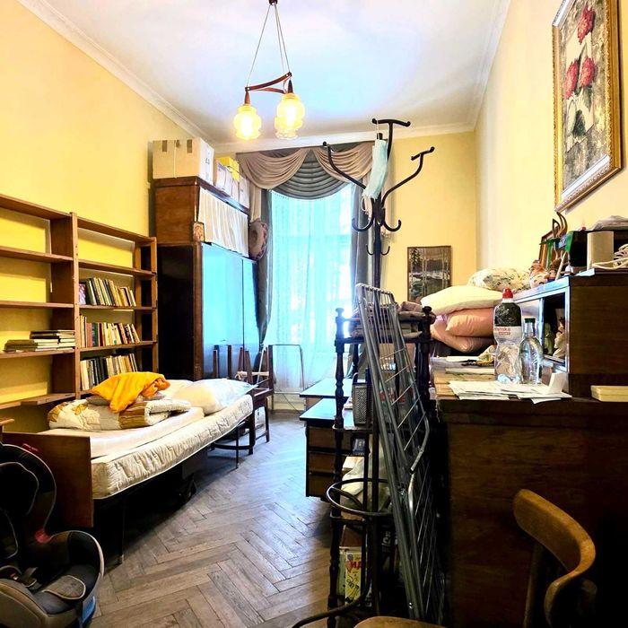 3-rooms apartment apartment by the address st. Franko Ivana ul (area 62 m²) - Atlanta.ua - photo 5