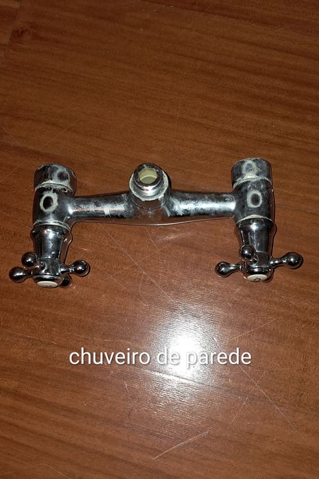 Torneiras casa de banho