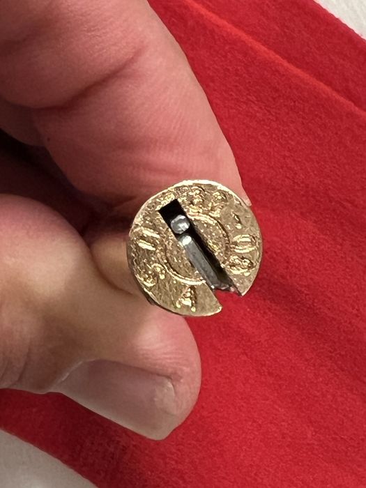 Canivete bala G3 militar USA