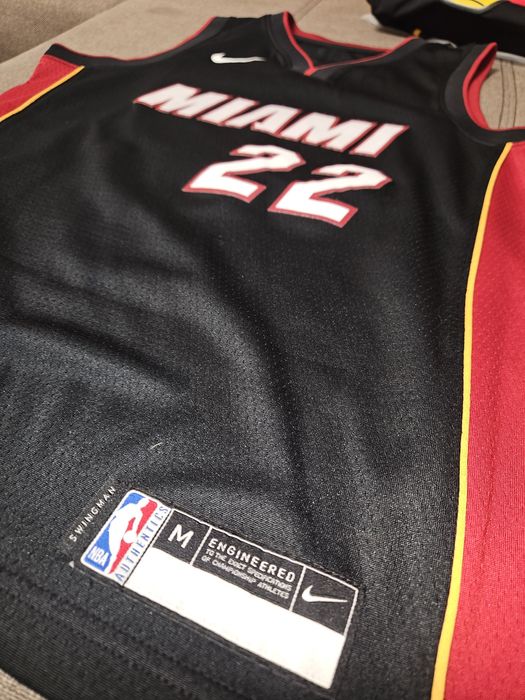 Jersey NBA M criança original