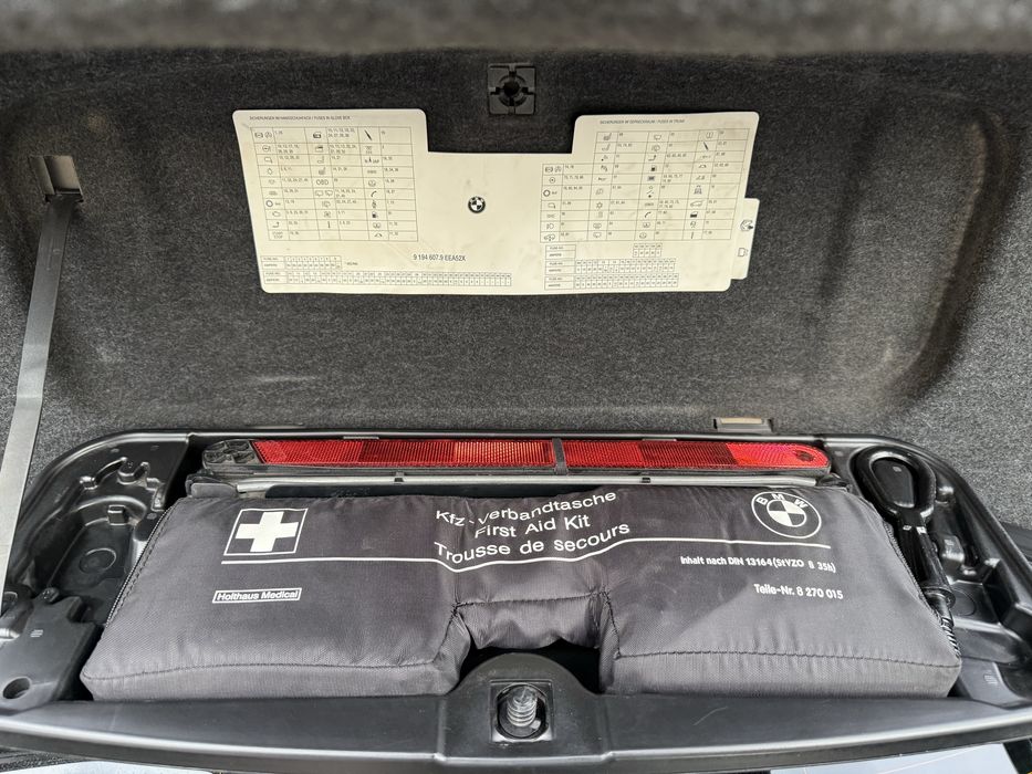 Продам BMW 5 series E60 530xi