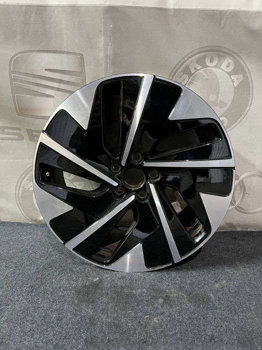 Диск VW ID 7, ID 4, Id 5 R19