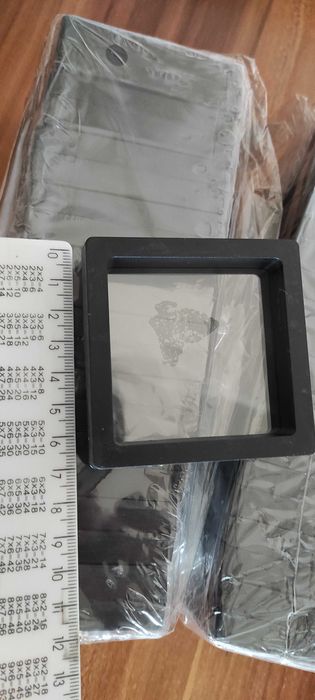 Підставка рамка стенд для сувенірів монет подставка сувенир