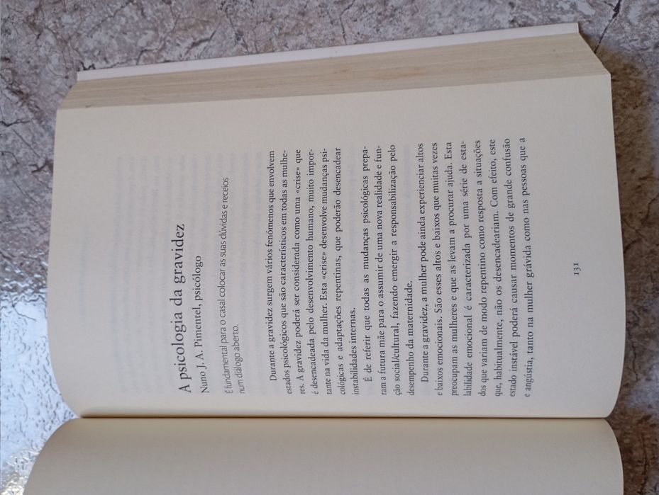 2 livros: Maria do céu Santos- Sorria com o corpo / De zero a dez