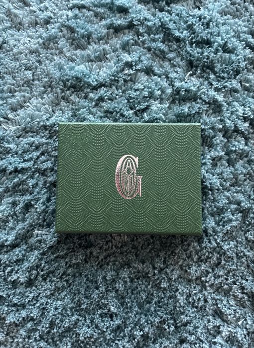 Carteira Goyard Saint Sulpice