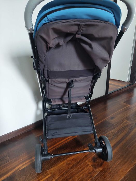 Wózek X-lander followUs