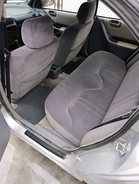 Крайслер стратус