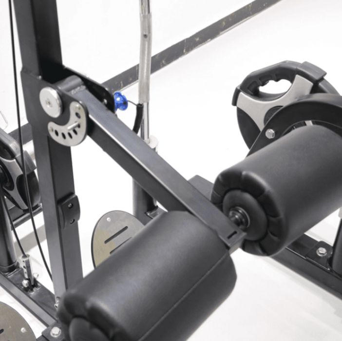 Power Rack Multifunção