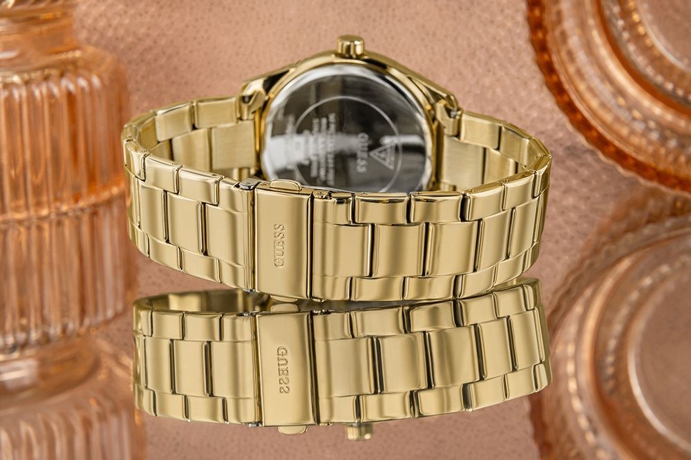 Zegarek Damski Guess Zoe GW0760L2 + BOX