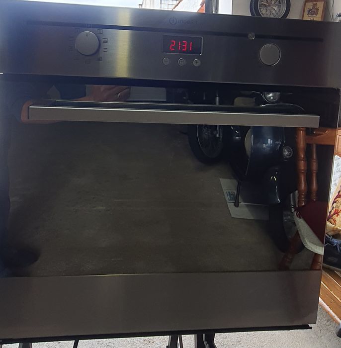 Forno Elétrico Indesit