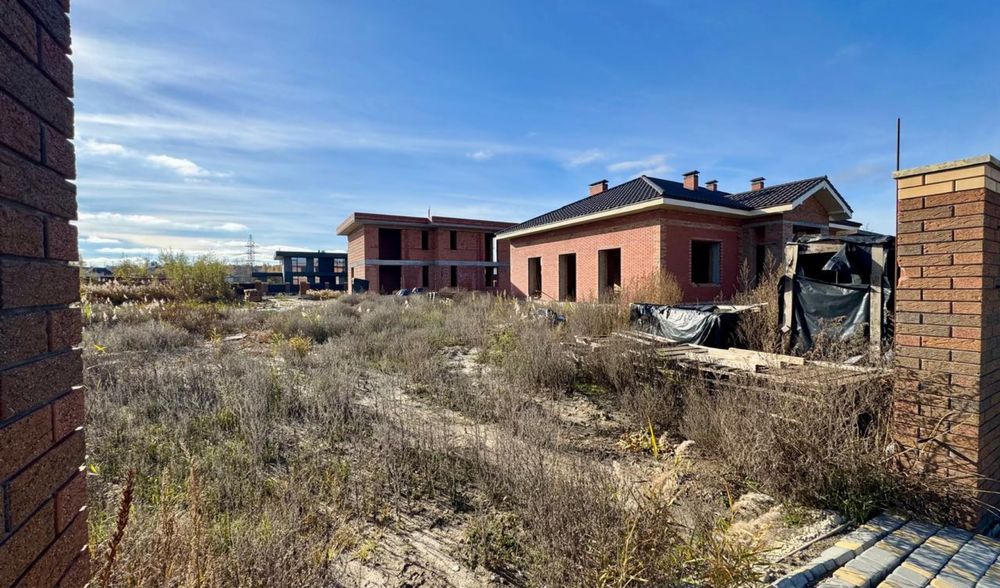 Хутор Ясный, 7.5 соток под строительство