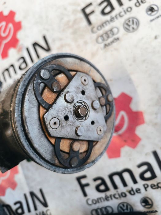 Compressor Ar Condicionado AUDI A4 B5
