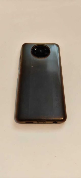 Smartphone Poco X3 Pro 256 GB 8+3GB 6.67 Snapdragon 860