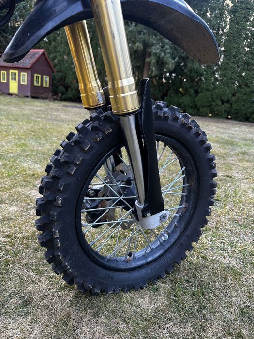 Pitbike MRF 140 RC