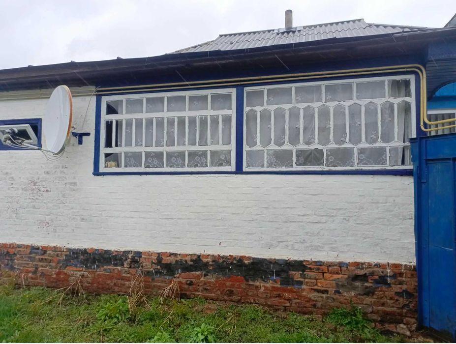 Продаж будинку в селищі Парафіївка, Прилуцький район, Чернігівська область