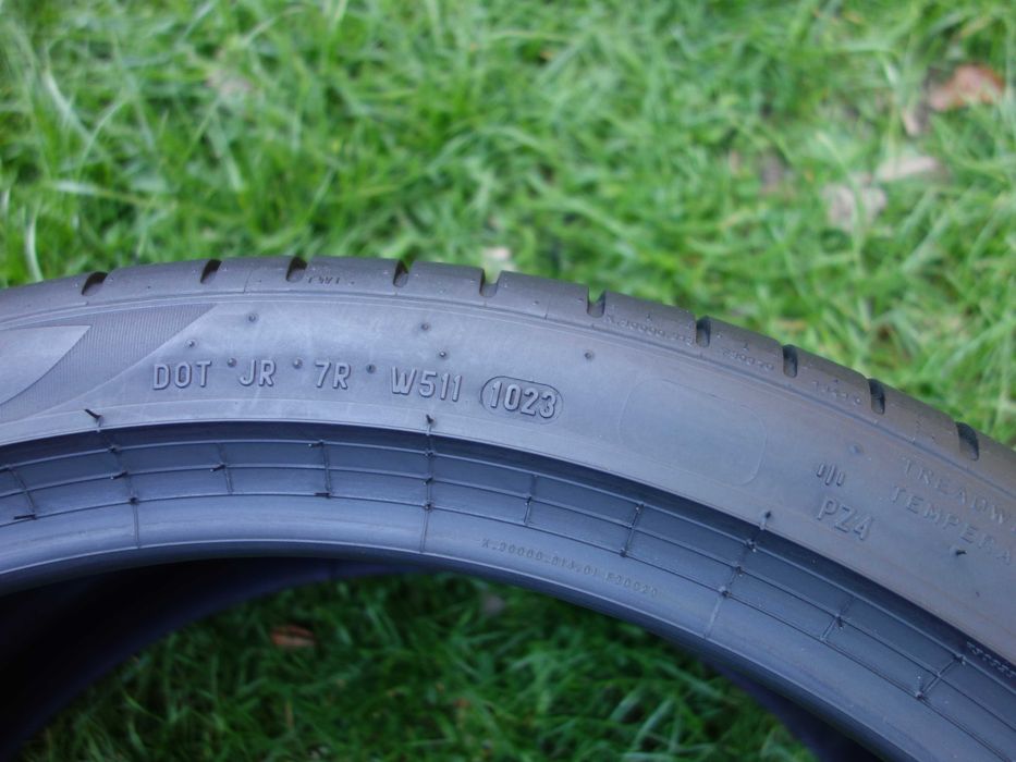 OPONY 315/30/22 PIRELLI P ZERO 2 Sztuki 2023 ROK