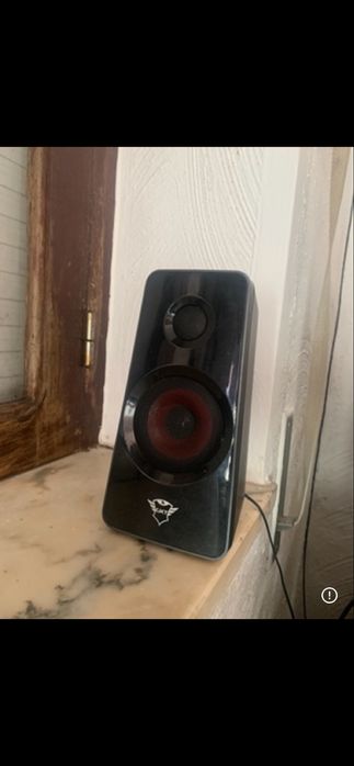 Vendo colunas bom estado 120W