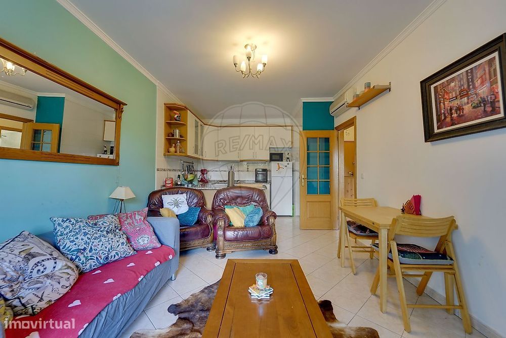 Apartamento T2 para venda