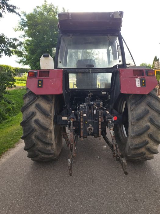 Case 5140 Pro  ..
