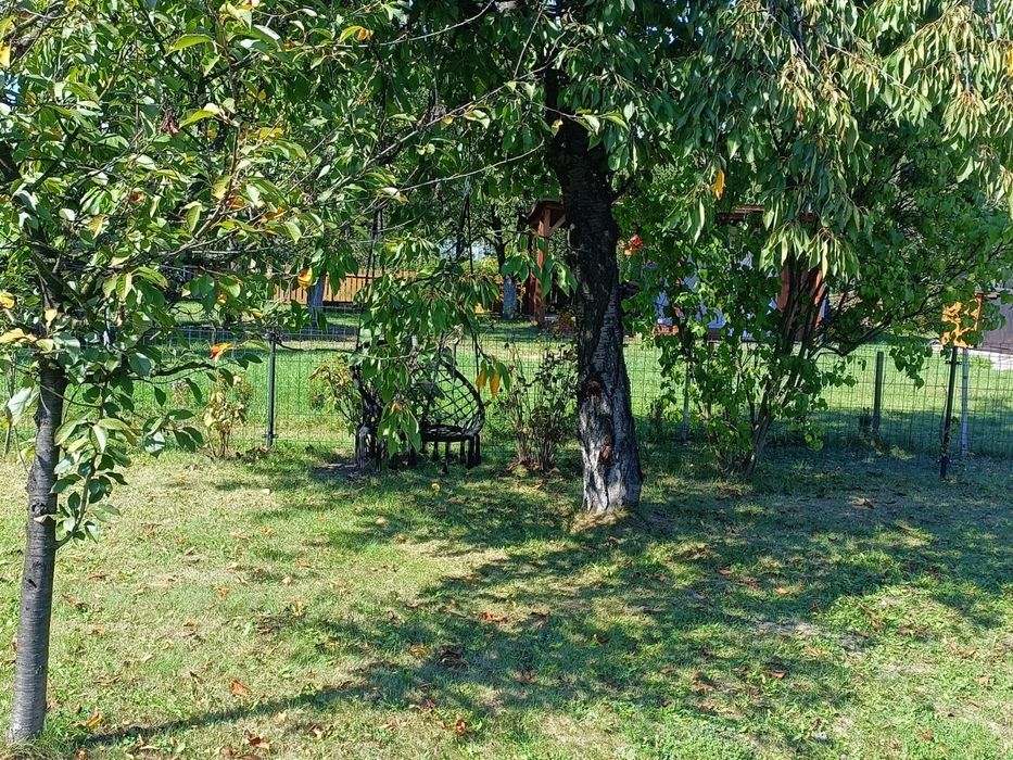 Ogrodek dzialkowy Mysłowice