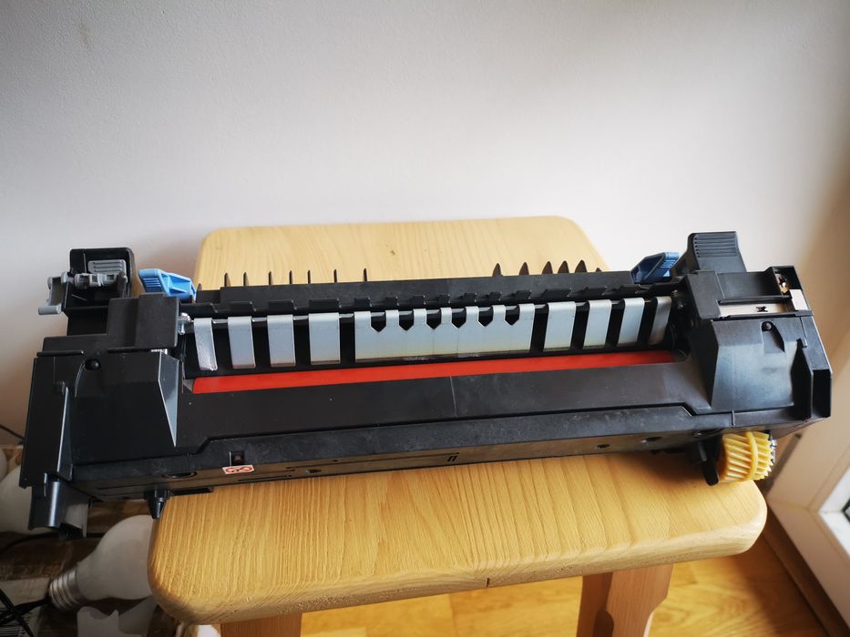 Pas + piec fuser 115R00088 Dell C2665dnf 0W8MX2