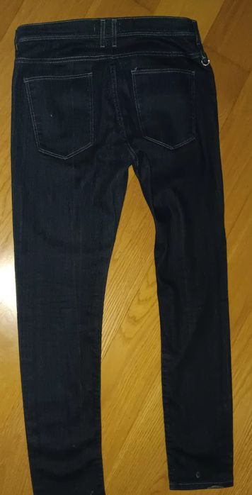 Calça mulher preta