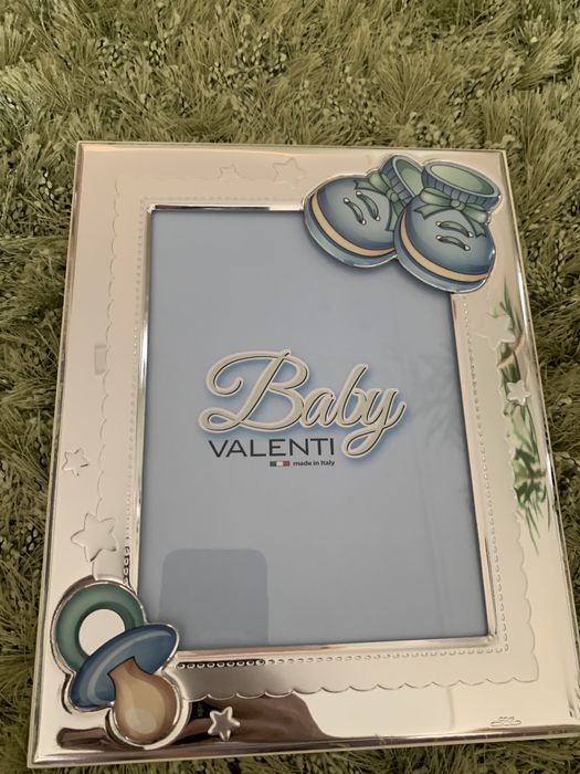 Porta retratos Valenti