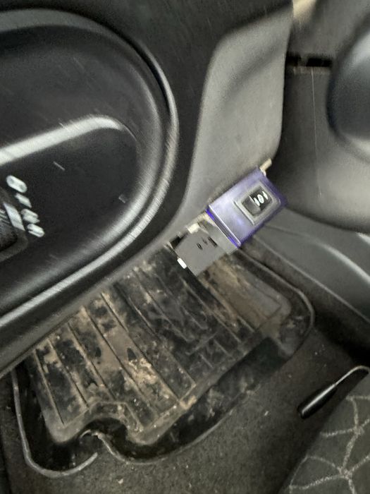 Sens Lanos 1.3 газ бензин