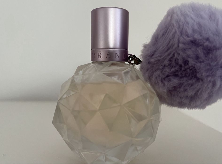 Ariana Grande merch