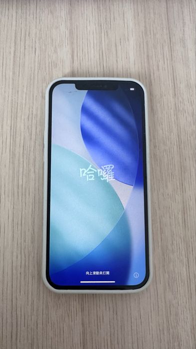 iPhone 12 pro Max