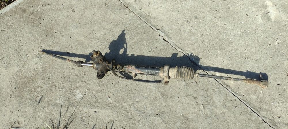 Рульова рейка Фольксваген Пасат