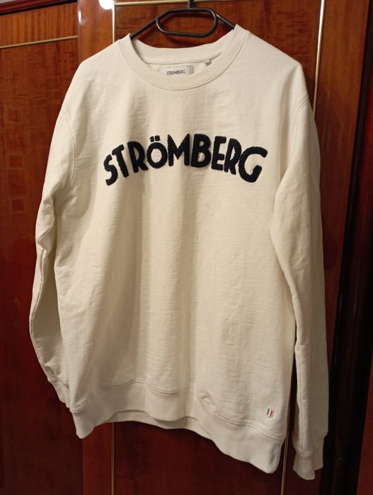 Bluza rozmiar L Stromberg