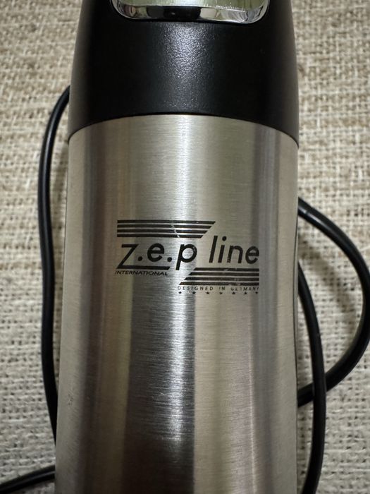 ミルページ Блендер Zepline ZP-797 на запчасти: 250 грн. - Блендеры Лозовая на Olx