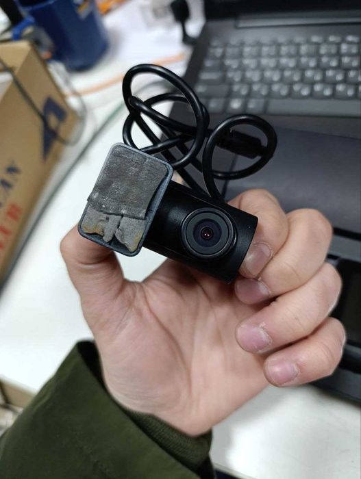 Відеореєстратор 70mai A800S з камерою Night Vision (Midrive RC06)