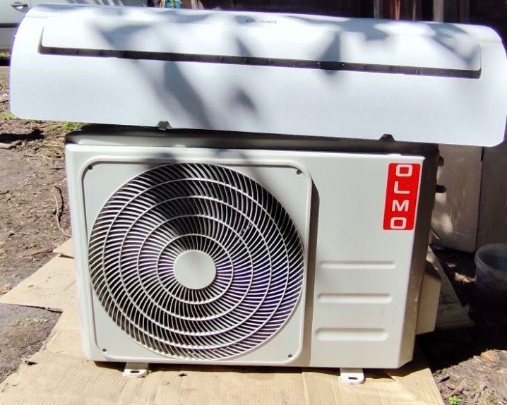 Кондиціонер спліт-система OLMO 18
