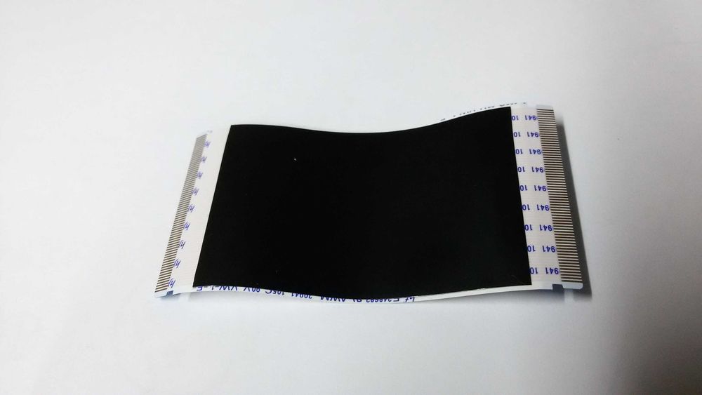 flat lvds hisense 55a6n