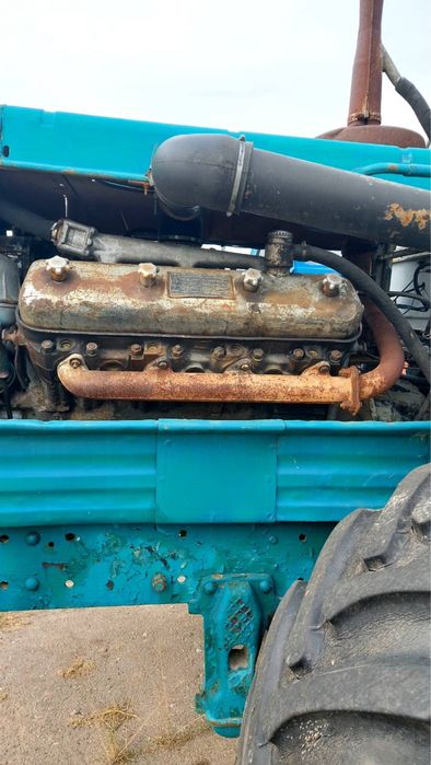 Трактор Т-150