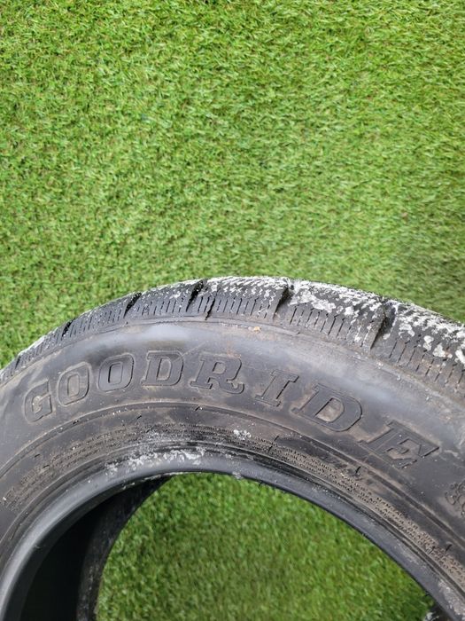 GoodRide SW601 225/60 R16