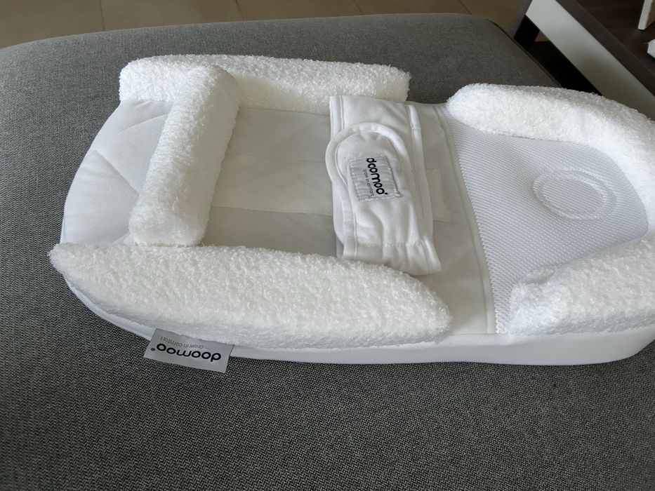 Doomoo supreme sleep plus