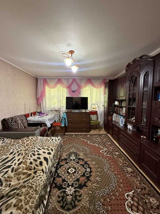 Частина будинку 46 м² центр індивідуальне опалення