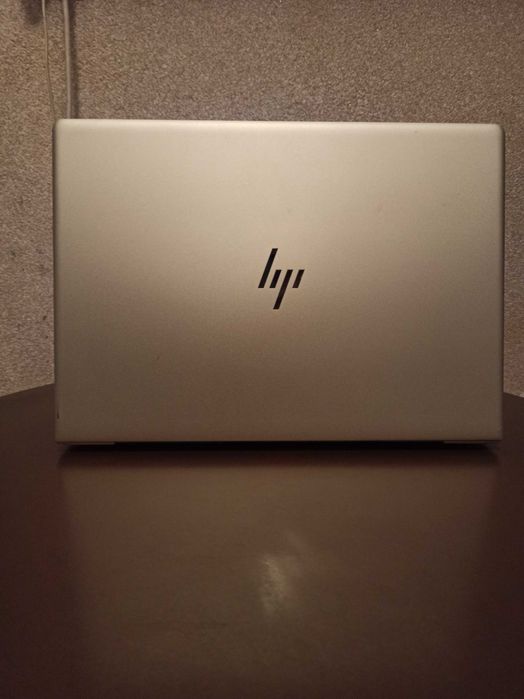 Игрвой ноутбук HP, Ryzen 5 3600, 16 гб ddr4, 256 ssd