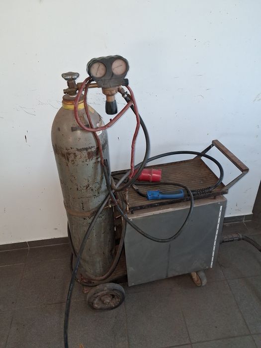 Minimag Migomat 161