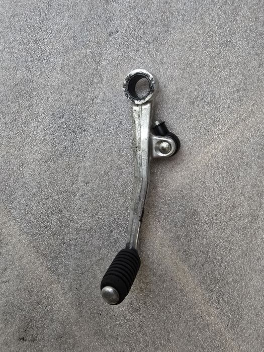 Dzwignia zmiany biegów Yamaha mt 09