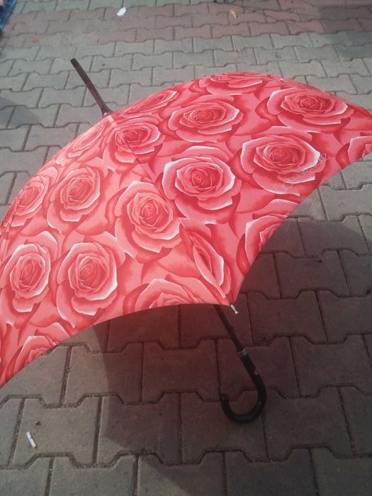 Parasol Gianni Versace Antyk